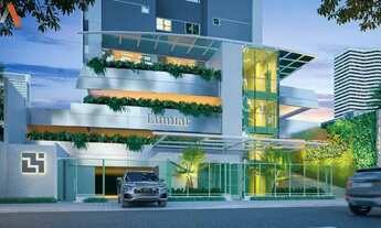 Imagem: Apartamento no Ed. Torre Lumiar