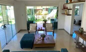 Imagem 7: Condomínio Melício Machado Vendo Casa Com 5 Dormitórios E 2 Suíte Na Aruana. 1H1FB0L