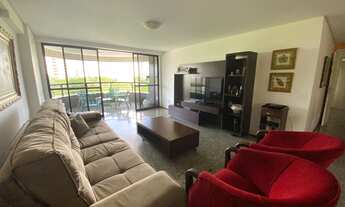 Imagem 3: Apartamento para venda com 210m com 4 Suítes no Patriolino