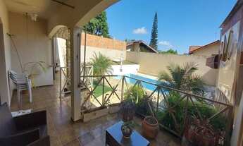 Imagem 2: Casa de condomínio para venda em Atibaia, proximo ao pouso asa delta