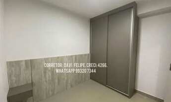 Imagem 4: Splendore Dom Pedro,96m², 3 dormitorios com suite, Semi-Mobiliado