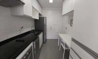 Imagem 7: Apartamento para aluguel tem 55 metros quadrados com 1 quarto em Vila Gertrudes - São Paul