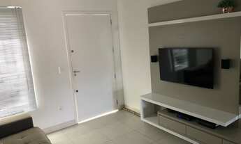 Imagem 5: Alugo sobrado com piscina na Velha