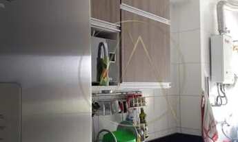 Imagem 4: Apartamento à venda com 02 quartos, 01 suíte e 01 vaga, ao lado do Center Vale Shopping