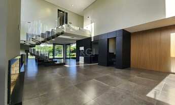 Imagem 2: Casa Condominio em Alphaville