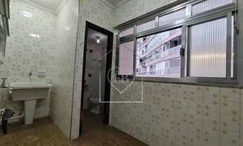 Imagem 6: APARTAMENTO 2 QUARTOS A MEIA QUADRA DA PRAIA NO BAIRRO POMPÉIA EM SANTOS ! !!