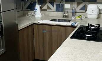 Imagem 2: Moema Pássaros - Apto todo reformado com extremo bom gosto