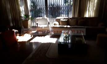 Imagem 3: SAO PAULO - Casa padrao - JARDIM DA SAUDE