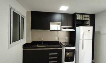 Imagem 7: Apartamento 47 m² | 2 quartos