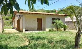 Imagem 4: Lindo terreno com casa(watts *)Simone