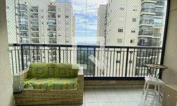 Imagem 7: Apartamento para Aluguel - Jardim Esperança, 3 Quartos, 96 m2