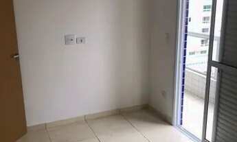 Imagem 4: PRAIA GRANDE - Apartamento Padrão - GUILHERMINA