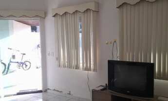 Imagem 6: CASA TRÊS QUARTOS SENDO DUAS SUÍTES CONDOMÍNIO RUA RIACHUELO