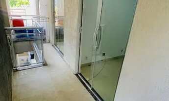 Imagem: Venda Apto 1 Qt com varanda !