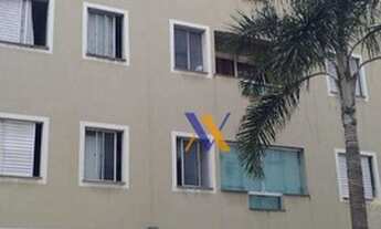 Imagem 3: Apartamento com 2 dormitórios para alugar, 60 m² por R$ 1.400,00/mês - Jardim Limoeiro - S