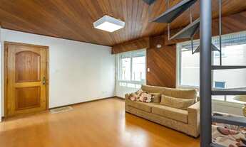 Imagem 3: Cobertura em Santana