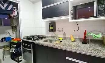 Imagem 6: Apartamento com 2 dormitórios, 69 m² - venda por R$ 610.000,00 ou aluguel por R$ 3.794,00