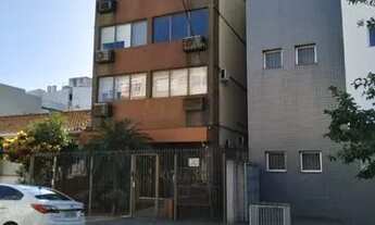 Imagem 2: PORTO ALEGRE - Conjunto Comercial/Sala - Passo da Areia