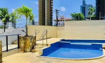 Imagem 2: Apartamento para venda tem 55 metros quadrados com 2 quartos em Candelária - Natal - RN