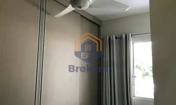 Imagem 7: Casa de condomínio térrea para aluguel com 97 metros quadrados com 3 quartos