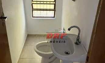 Imagem 4: Sobrado com 2 dormitórios para alugar, 130 m² por R$ 2.500,00/mês - Vila Augusta - Guarulh