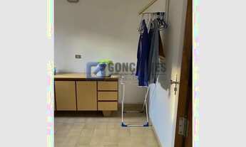 Imagem 4: SAO BERNARDO DO CAMPO - Residential / Sobrado - RUDGE RAMOS