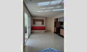 Imagem 5: Apartamento Para Locação, Granja Julieta 95m²