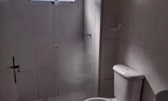 Imagem 7: Apartamento 02 dormitórios com sacada vaga coberta