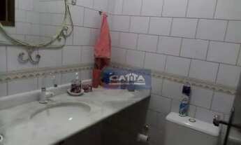 Imagem 5: Sobrado à venda, 372 m² por R$ 1.100.000,00 - Alto da Mooca - São Paulo/SP