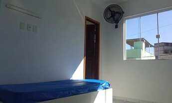 Imagem: Alugo vaga em república feminina