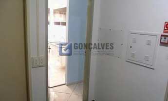 Imagem 2: SAO BERNARDO DO CAMPO - Residential / Apartment - BAIRRO ASSUNCAO