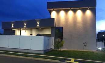 Imagem 2: Casa Térrea Jardins Capri