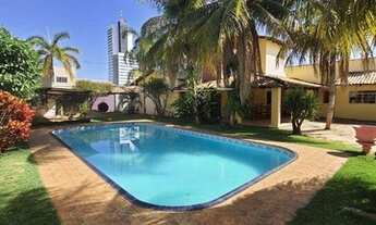 Imagem 2: Casa com 5 Quartos para alugar, 244 m² por R$ 5.800/mês - 106 Norte - Palmas/TO