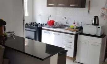 Imagem 7: Casa para venda tem 160 metros quadrados com 3 quartos em Maria Ortiz - Vitória - ES