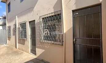 Imagem 4: Casa para aluguel, 1 quarto, Tirol - Belo Horizonte/MG