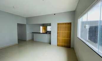 Imagem 2: Araçatuba - Casa - Concórdia IV