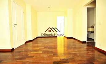 Imagem 3: Venda Apartamento 3 Dormitórios - 98 m² Moema