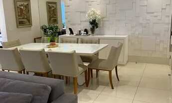 Imagem 5: Lindo Apartamento No Condomínio Península Way, Reformado e projetado, VISTA MAR