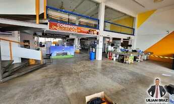 Imagem 2: Ponto comercial para aluguel com 4.450 metros quadrados em Matatu - Salvador