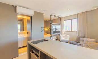 Imagem 6: Apartamento Locação Vila Olímpia 50 m² 1 Dormitórios