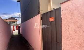 Imagem 3: Casa para aluguel, 1 quarto, Tirol - Belo Horizonte/MG