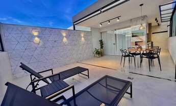 Imagem: Cobertura para venda possui 120 metros quadrados