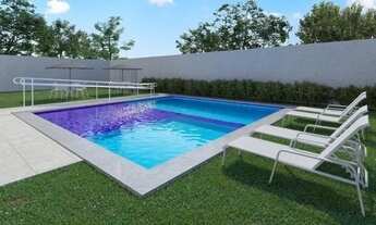 Imagem: Edf varanda da ilha/ 67m²/more bem próximo