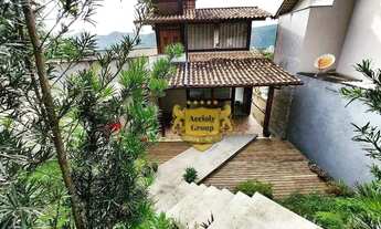 Imagem 3: Casa com 4 dormitórios para alugar, 193 m² por R$ 7.970,00/mês - Itaipu - Niterói/RJ