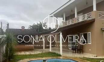 Imagem 6: CASA RESIDENCIAL em SÃO PAULO - SP, INTERLAGOS