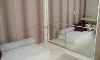 Imagem 5: Apartamento - Jardim Esplanada - Residencial Esplanada Resort - 118 m² - 4 Dormitórios