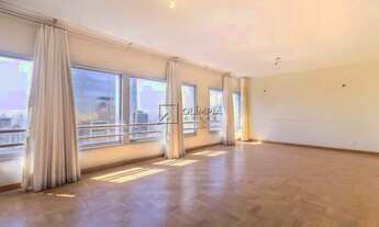 Imagem 2: Apartamento Venda 3 Dormitórios - 203 m² Jardim Paulista