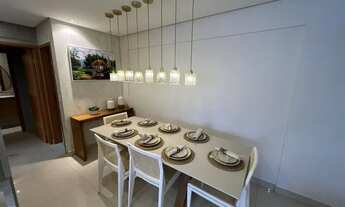 Imagem 2: 2 Quartos com suíte no Setor Faiçalville - Residencial Verano