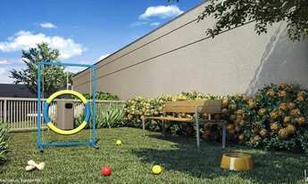 Imagem 4: Apartamento para Venda em São Paulo, Pinheiros, 1 dormitório, 1 banheiro