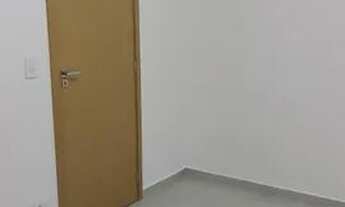 Imagem 4: Apartamento para aluguel tem 30 metros quadrados com 1 quarto